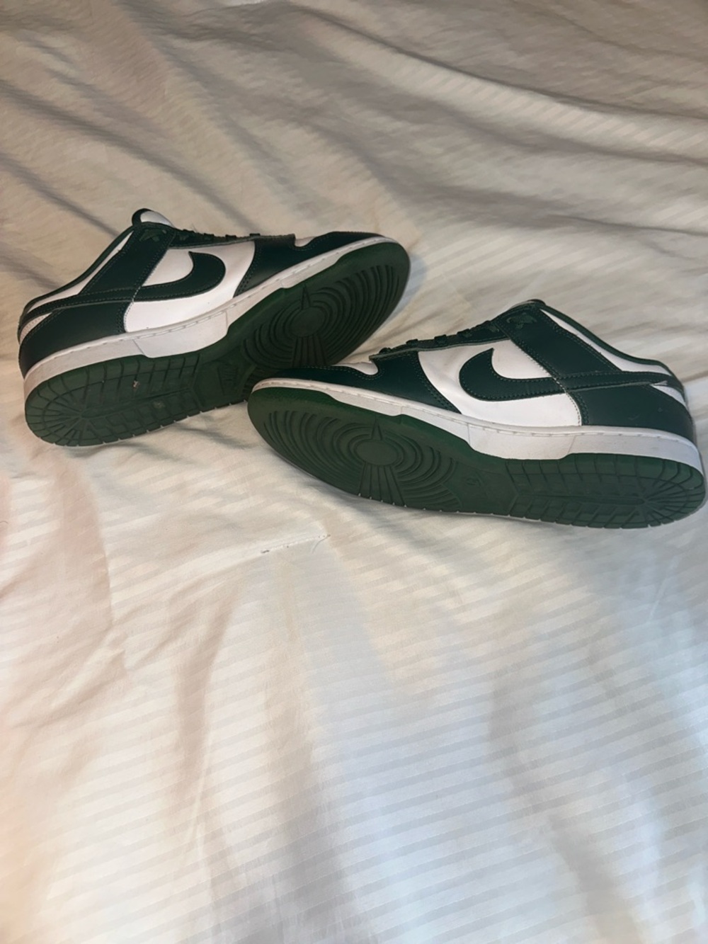 Nike Dunks - Picture 4 of 4